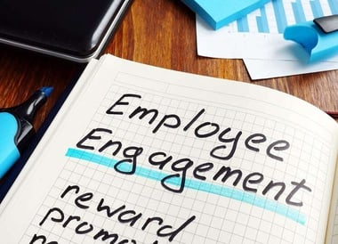 How to Improve Employee Engagement
