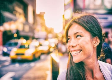 How to Make a Healthier Commute