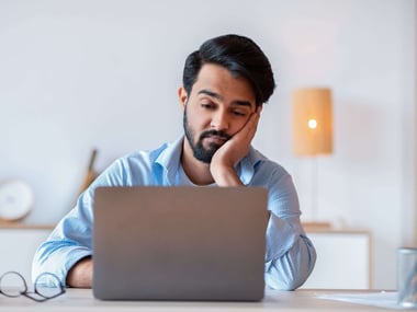 Employee depression on the rise: Poll results
