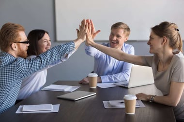 4 Best HR Practices to Help Employees Meet KPIs