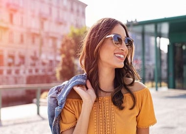 5 Tips For Staying Cool When Commuting On Hot Days