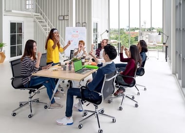 3 Tips for a Positive Employee Benefits Experience