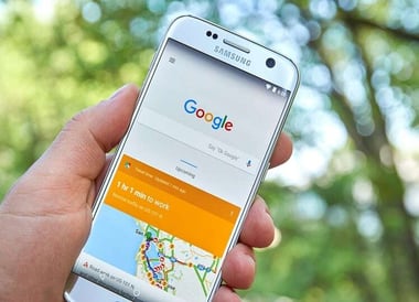Google Helps NYC Commuters To Get To Work