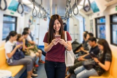 Pre-tax commuter benefits: What you need to know