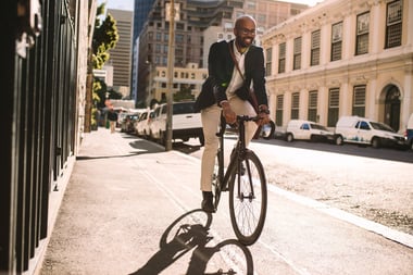 Everything you need to know about commuter benefits