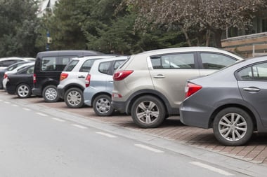 Commuter parking benefits: Usage & benefits