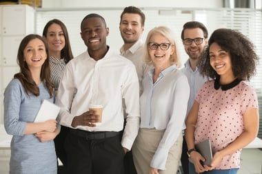 How A Strong Sense of Community Makes Companies Thrive