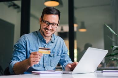 On-demand pay: Ease rising grocery costs