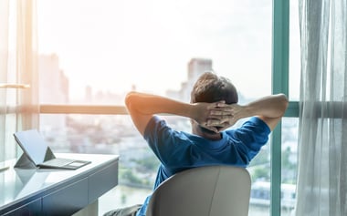 Reset, recharge, and recenter unconventional ways to use your Lifestyle Spending Accounts this Fall