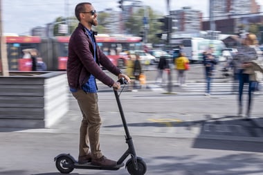 How Sustainable Transportation Can Positively Impact the Future