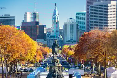 Commuter benefits now required in Philadelphia