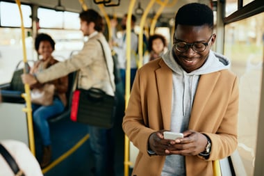 Win employees with commuter benefits