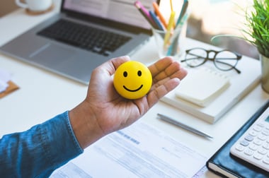 Promoting mental health in the workplace