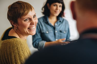 Put the Power of Unique Employee Benefits to Work