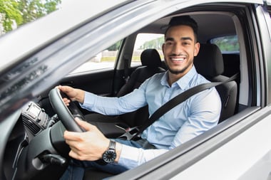 What is the Difference Between Business Miles vs Commuting Miles?