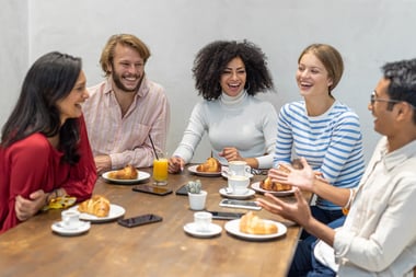 Meal Benefits, a Win for Employees and Employers Alike