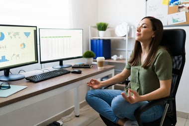 How to create the wellness program your employees want