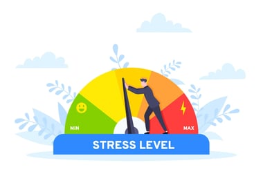 Tips and tricks for preventing employee burnout