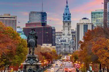Edenred helps Philly employers – commuter benefits