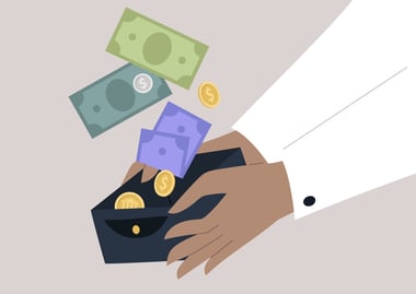 How on-demand pay can help you recover from the holidays