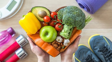 How you can help keep employees healthy