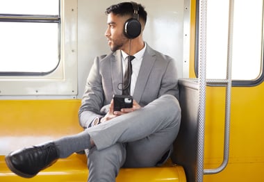 The New Face of Commuting For Your Employees