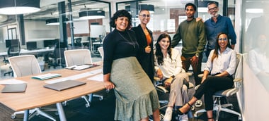 Supporting employees needs through flexible benefits