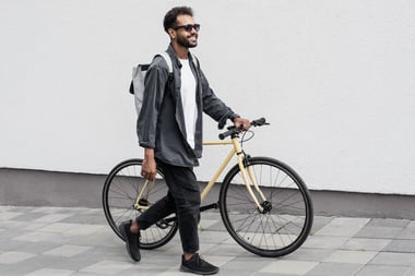 Find the Greener Way to Get to Work