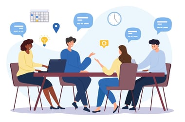 The Complete Guide to Improving Employee Engagement in 2024