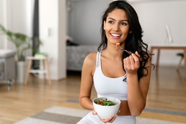 September is National Organic Month