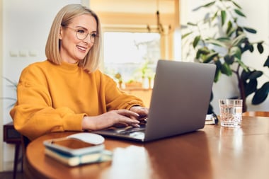 Keep Your Remote Employees Engaged With Employee Benefits
