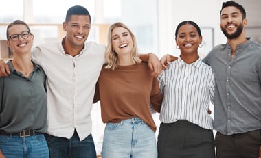 Does happiness in the workplace matter?