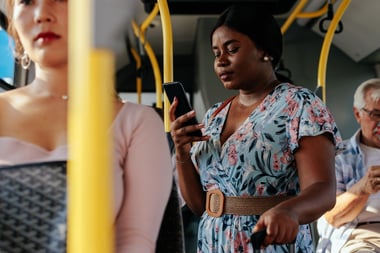 Spring is in the air: What does that mean for your commute?