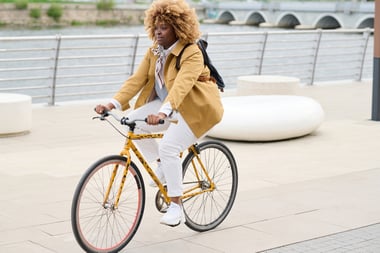 Get your employees active this Spring