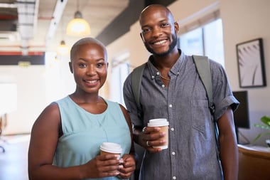 How Lifestyle Spending Accounts can help you transition back to work