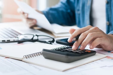 What is the Average Cost of Benefits Per Employee Today?