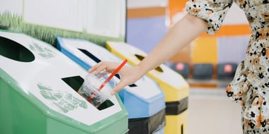 How Edenred is supporting sustainable lifestyles in the workplace