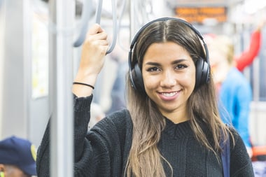 Don’t let commuting be a bummer this Summer