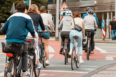 Micromobility Revolution: Seize the Opportunity and Join the Ride