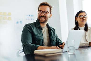 Benefit outlook: What employees today really want