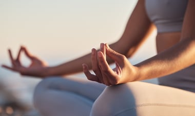 How to weave self-care into your workday
