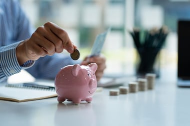 How micro-saving goals can transform your financial health