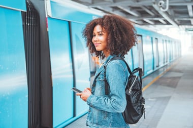 Commuter benefits help attract, engage, and retain talent