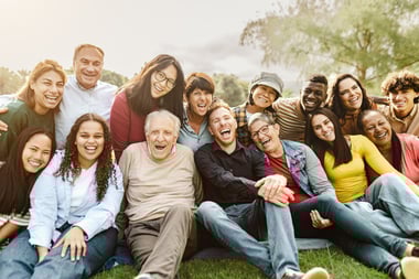 How to Appeal to Multiple Generations in the Workplace