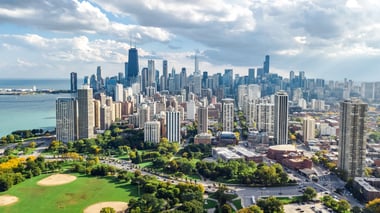 Chicago leads the way: Pre-tax commuter benefits now mandatory
