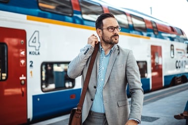 The IRS Announces the Commuter Benefits Pre-Tax Limits for 2024