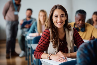 Craft a Skilled, Loyal Workforce with Education Benefits