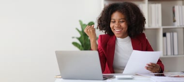 Ditch the manual work and get your time back with AI functionality