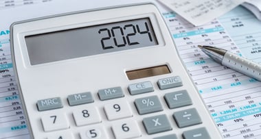 Beyond Payroll: Tax-Deductible Employee Benefits for 2024