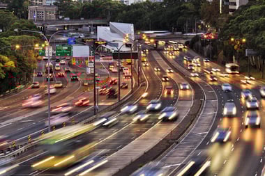 Commuting by car? Here’s how much you’re spending